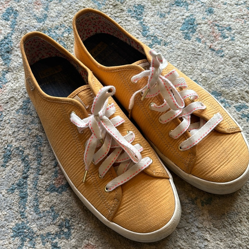 Keds x Anthropologie